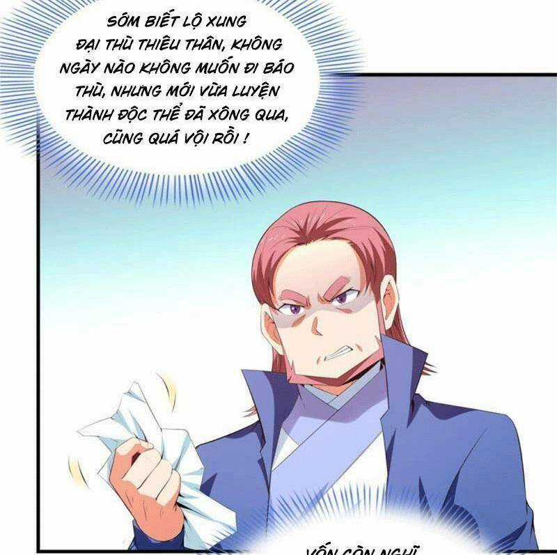 Thiên Đạo Đồ Thư Quán - Chapter 210 - Trang 43