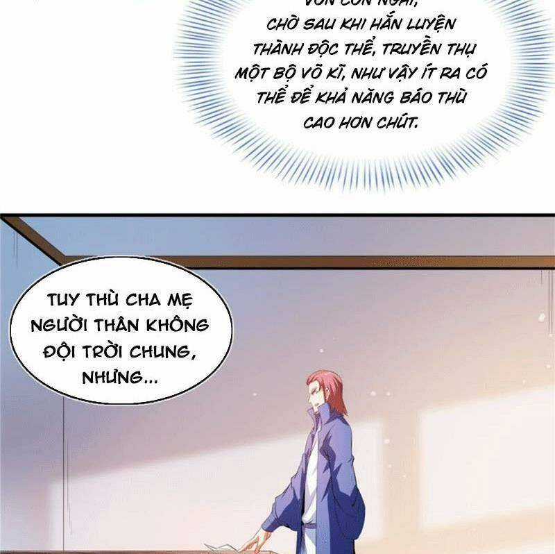 Thiên Đạo Đồ Thư Quán - Chapter 210 - Trang 44