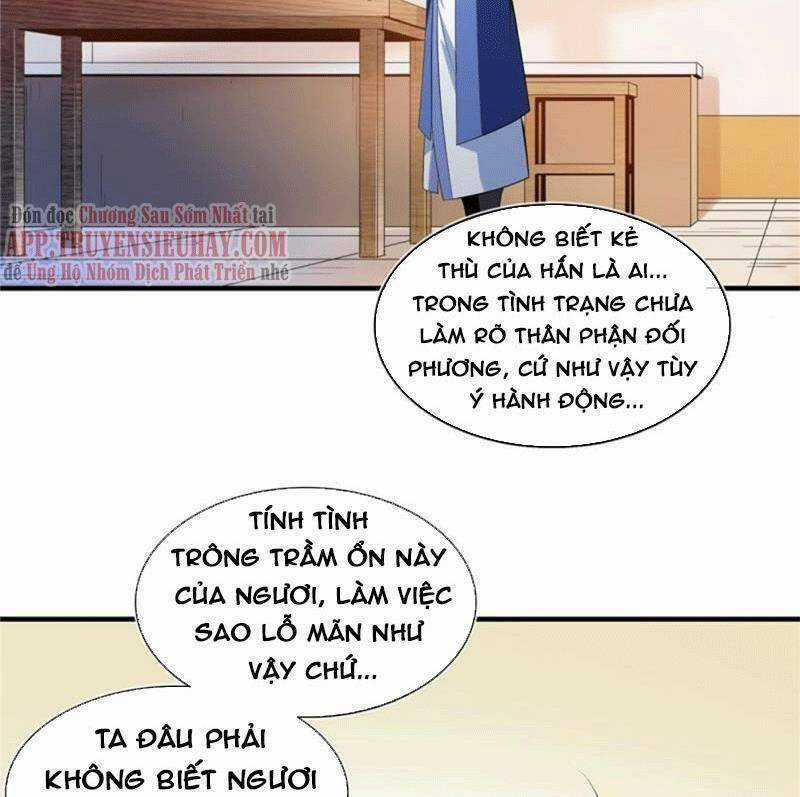 Thiên Đạo Đồ Thư Quán - Chapter 210 - Trang 45
