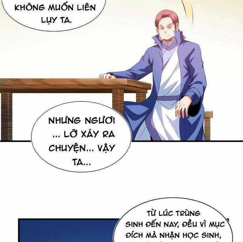 Thiên Đạo Đồ Thư Quán - Chapter 210 - Trang 46