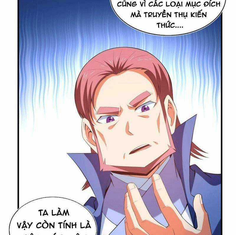 Thiên Đạo Đồ Thư Quán - Chapter 210 - Trang 47