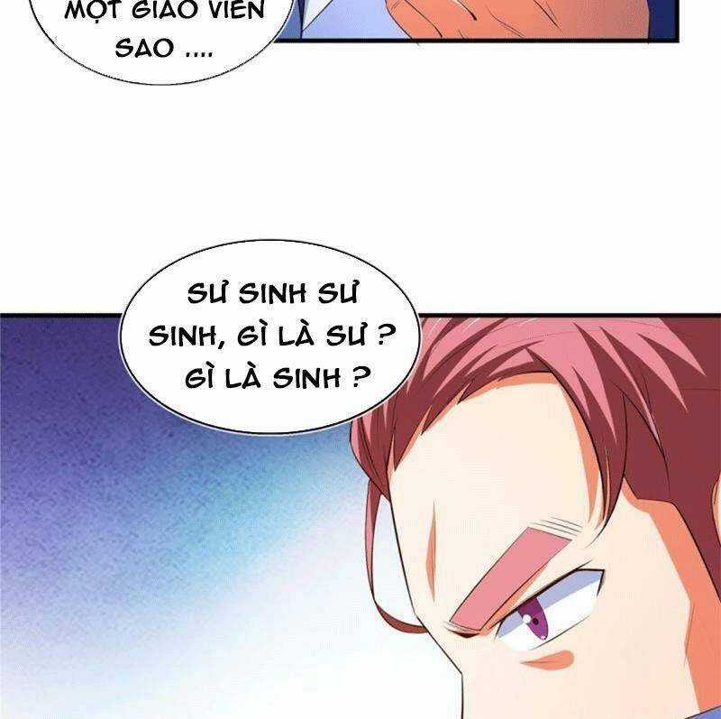 Thiên Đạo Đồ Thư Quán - Chapter 210 - Trang 48