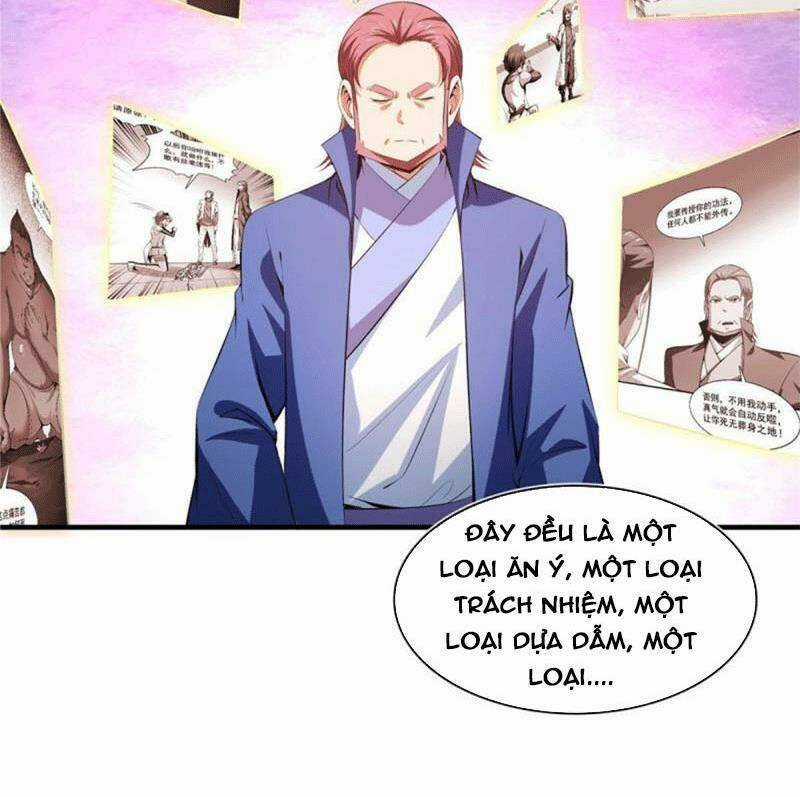 Thiên Đạo Đồ Thư Quán - Chapter 210 - Trang 50