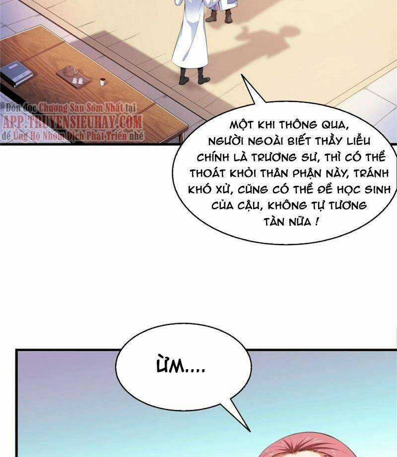 Thiên Đạo Đồ Thư Quán - Chapter 210 - Trang 6