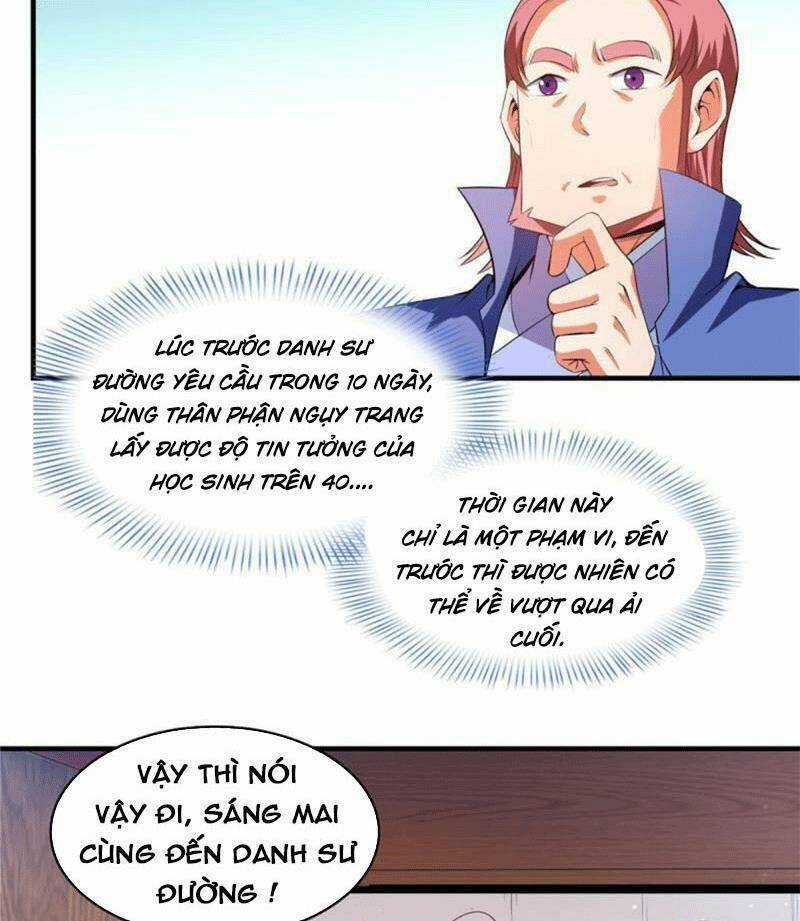 Thiên Đạo Đồ Thư Quán - Chapter 210 - Trang 7