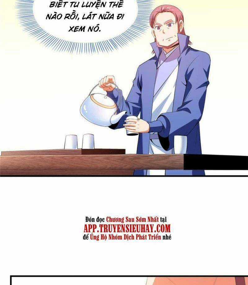 Thiên Đạo Đồ Thư Quán - Chapter 210 - Trang 9