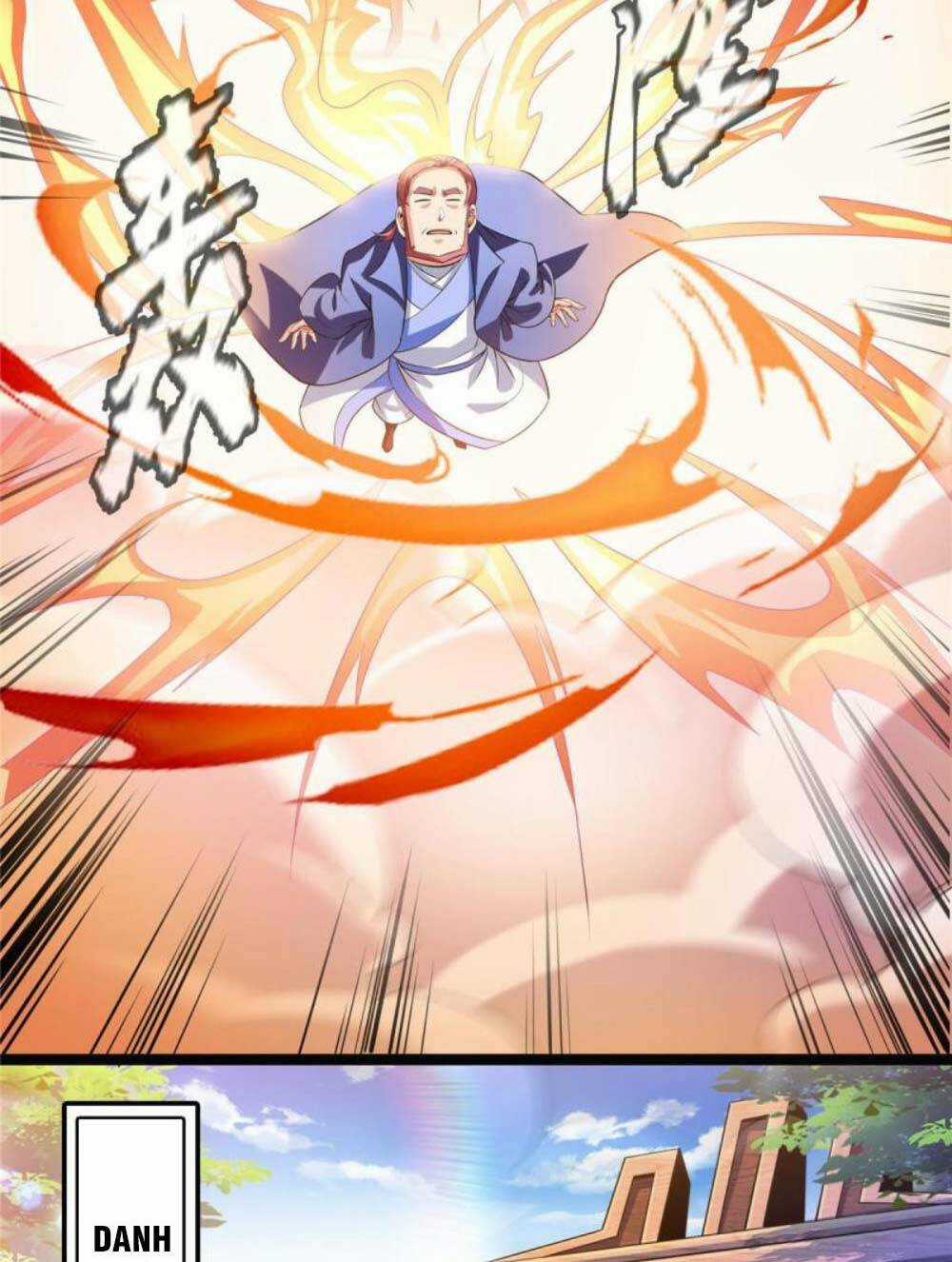 Thiên Đạo Đồ Thư Quán - Chapter 211 - Trang 2