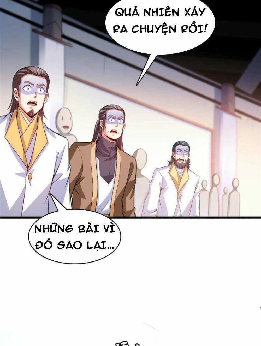 Thiên Đạo Đồ Thư Quán - Chapter 211 - Trang 11