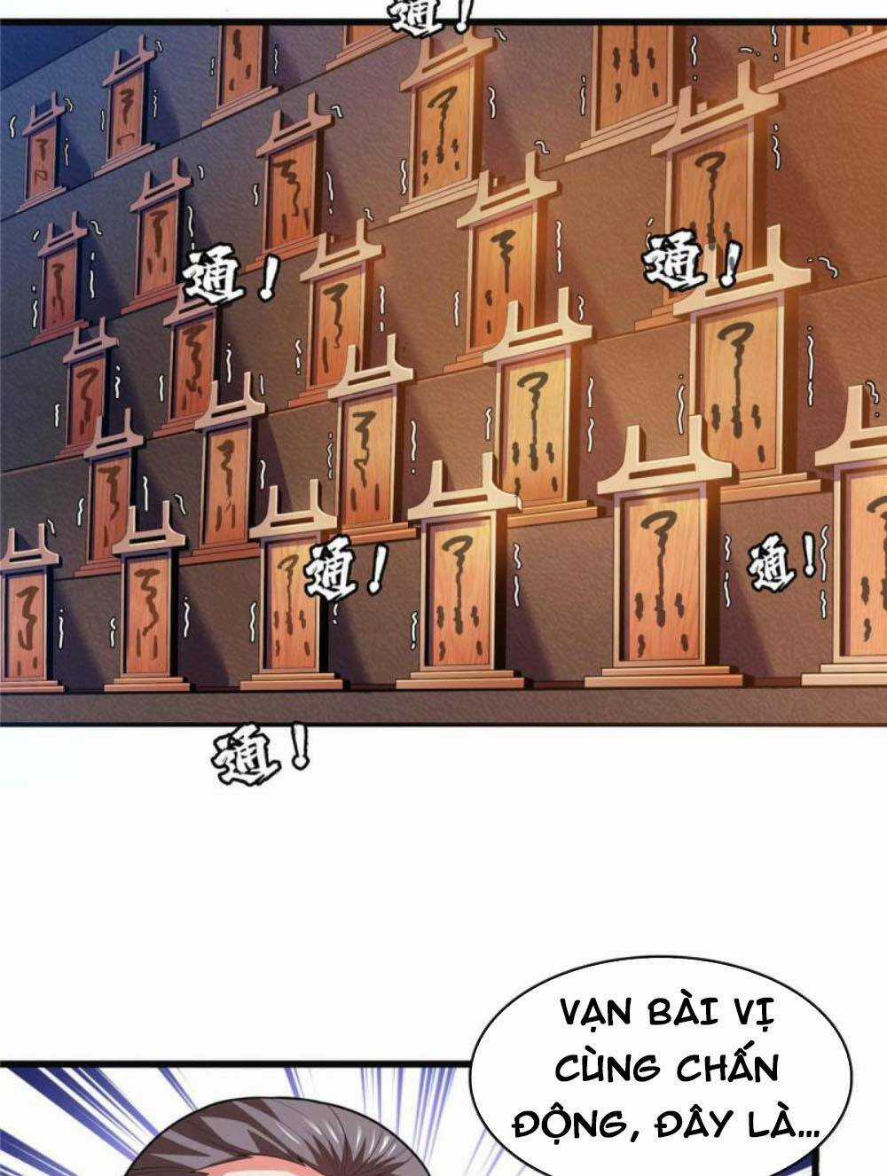 Thiên Đạo Đồ Thư Quán - Chapter 211 - Trang 12