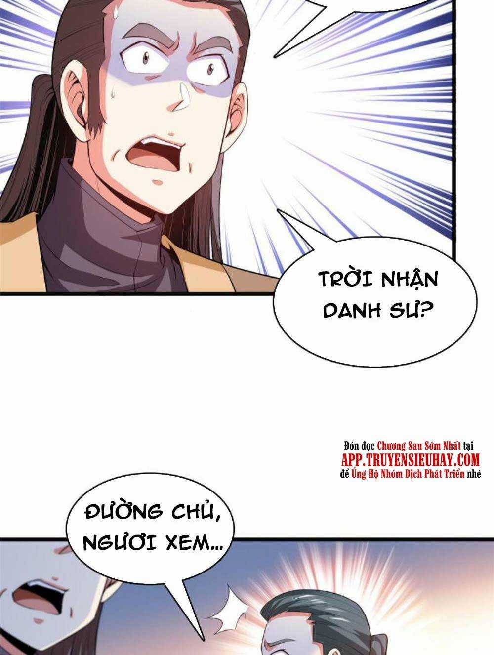 Thiên Đạo Đồ Thư Quán - Chapter 211 - Trang 13