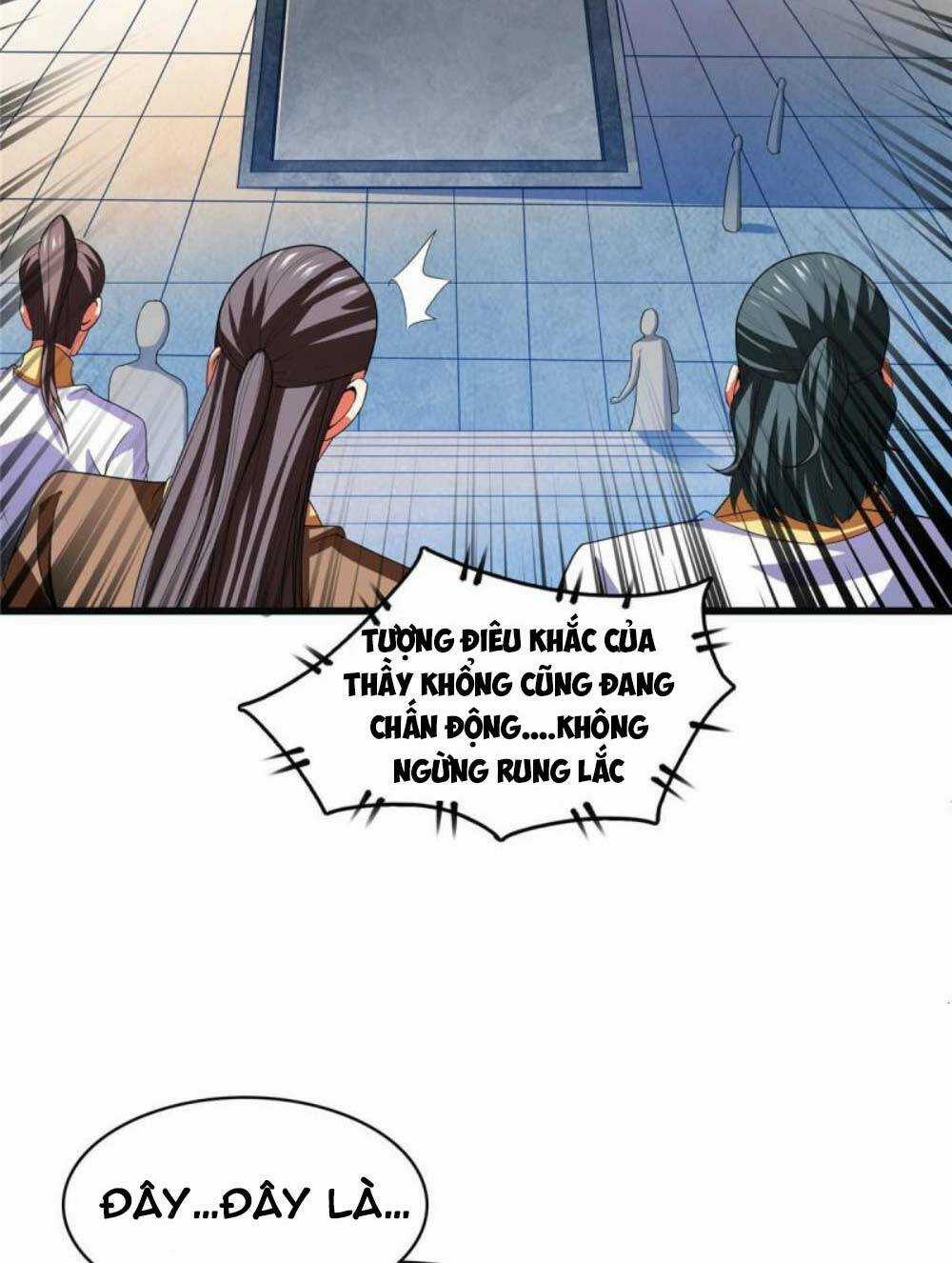 Thiên Đạo Đồ Thư Quán - Chapter 211 - Trang 15