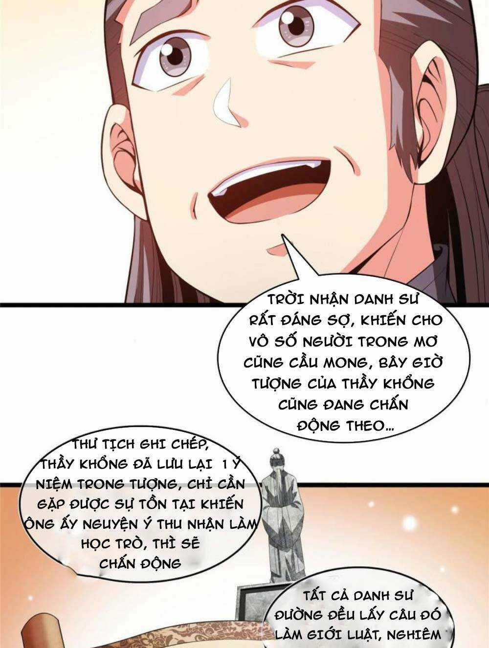 Thiên Đạo Đồ Thư Quán - Chapter 211 - Trang 20