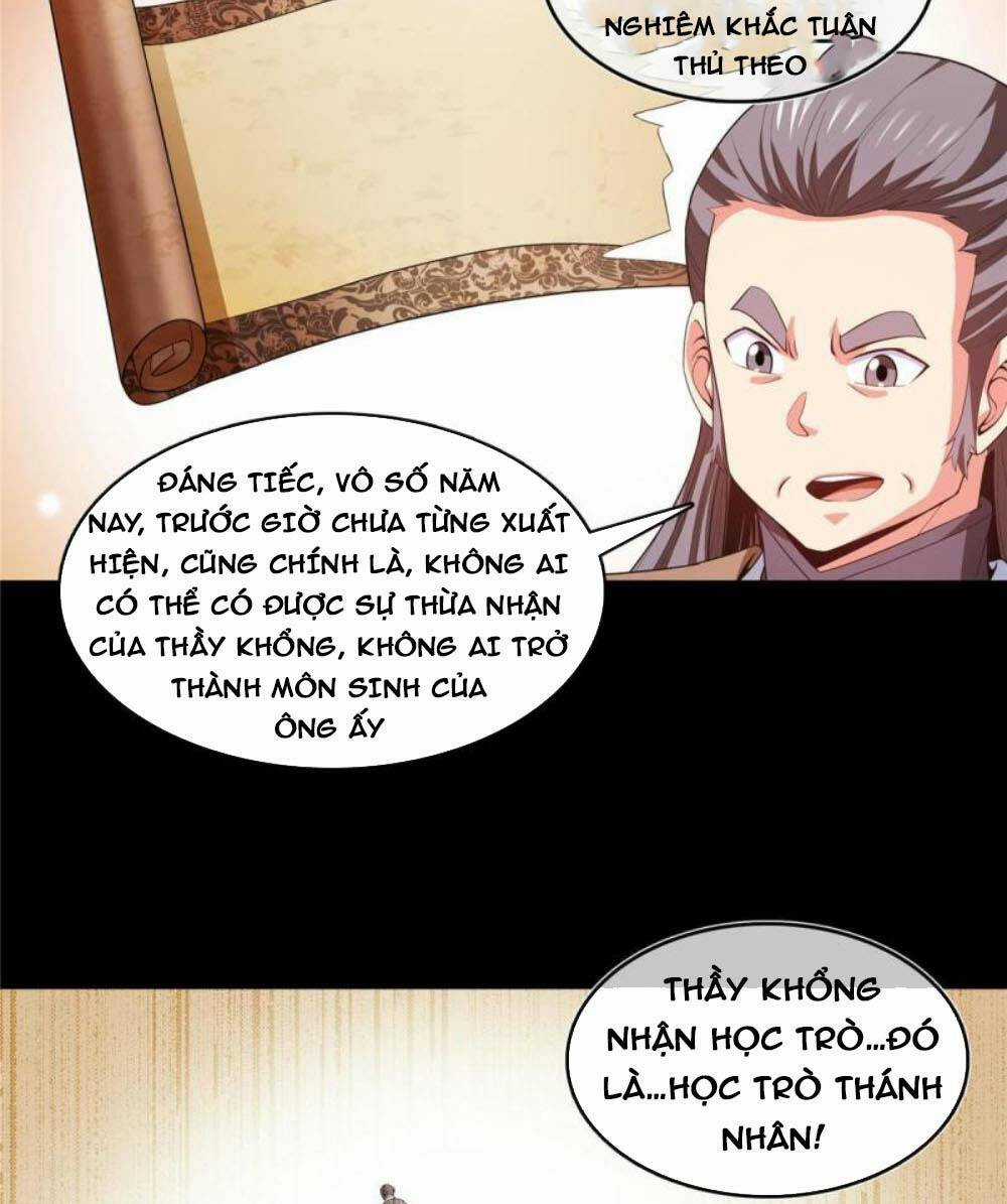 Thiên Đạo Đồ Thư Quán - Chapter 211 - Trang 21