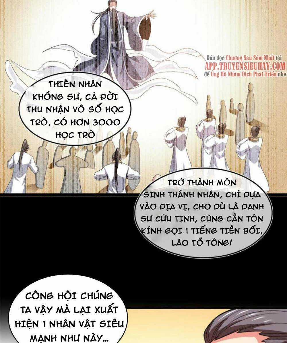 Thiên Đạo Đồ Thư Quán - Chapter 211 - Trang 22
