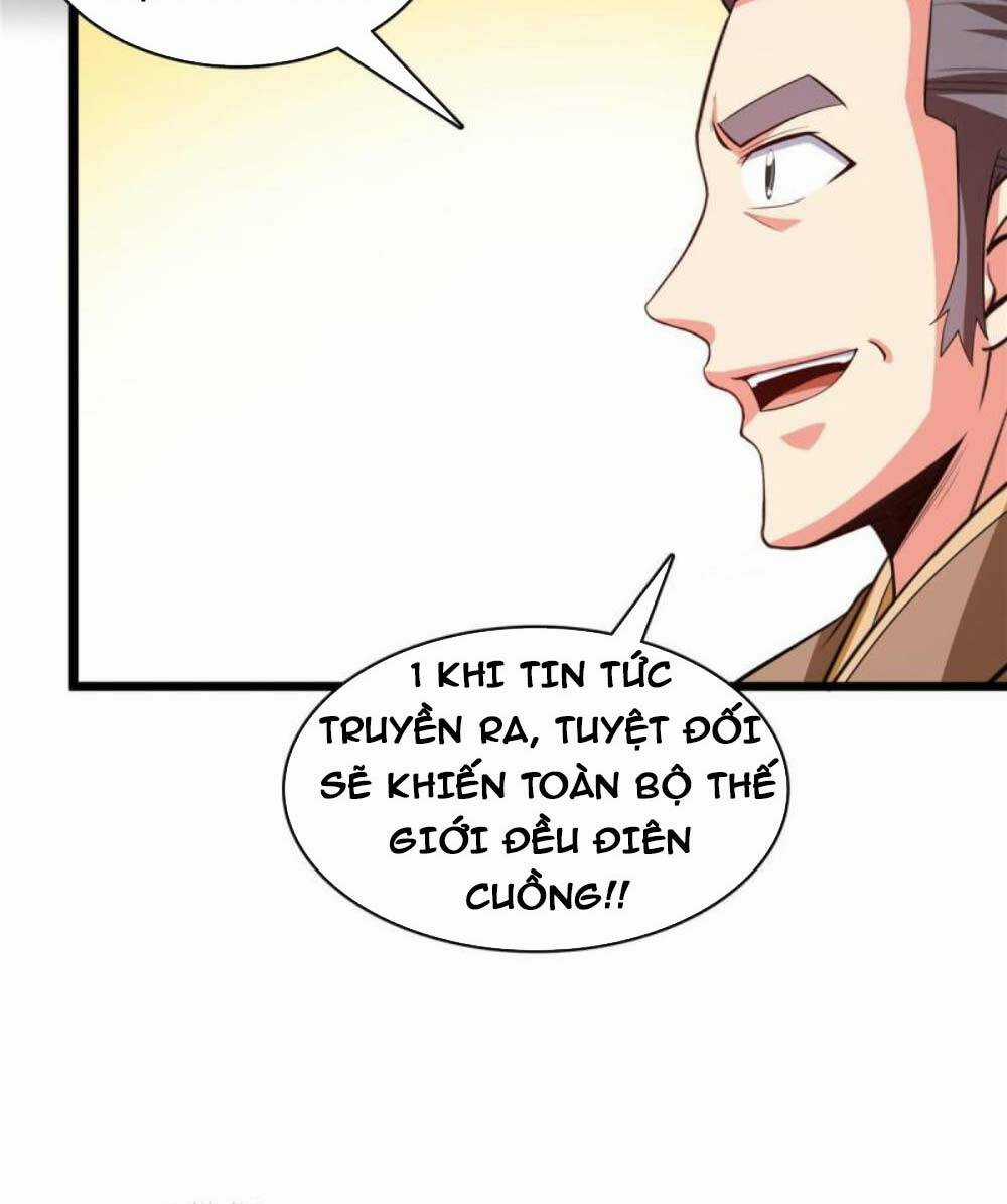 Thiên Đạo Đồ Thư Quán - Chapter 211 - Trang 23