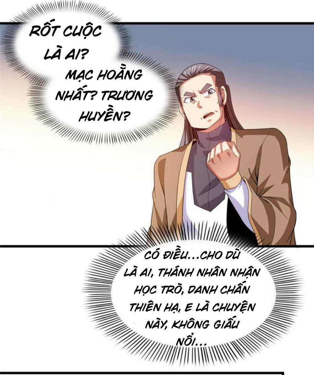 Thiên Đạo Đồ Thư Quán - Chapter 211 - Trang 24