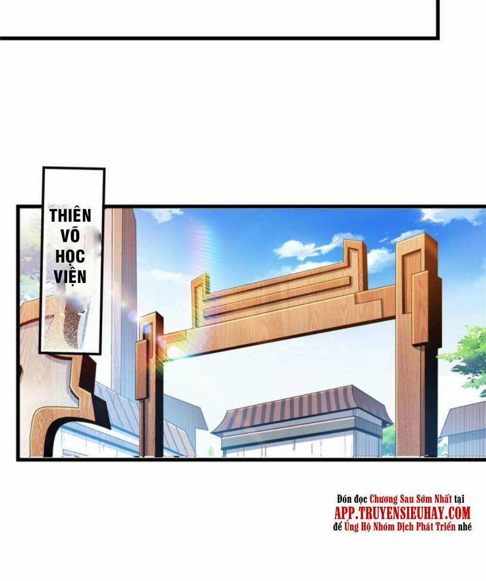 Thiên Đạo Đồ Thư Quán - Chapter 211 - Trang 25