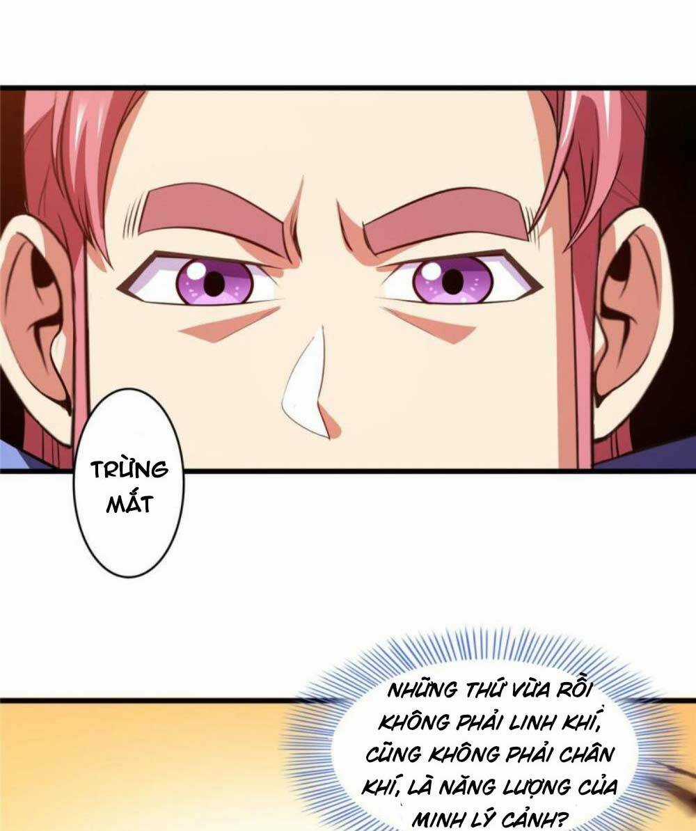 Thiên Đạo Đồ Thư Quán - Chapter 211 - Trang 26