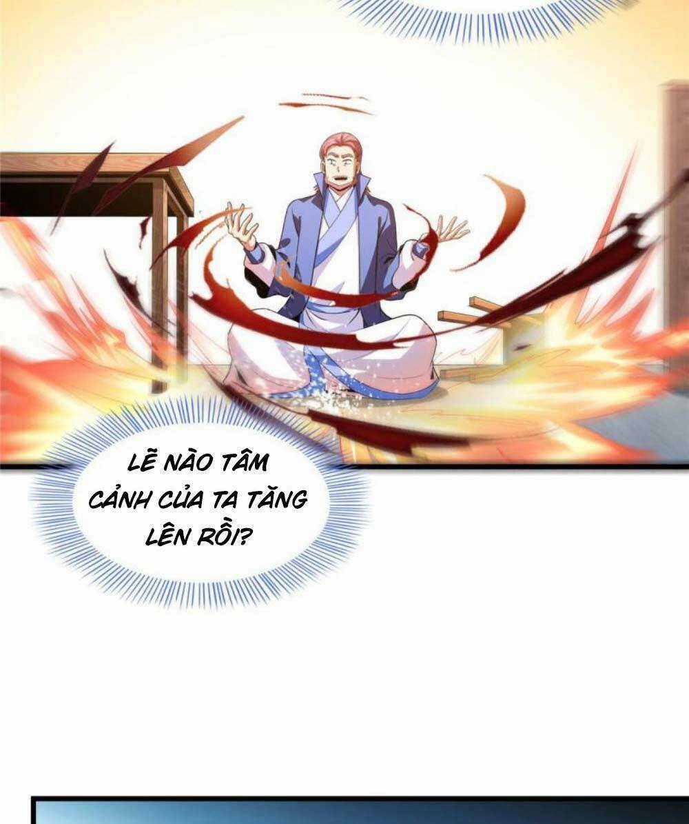 Thiên Đạo Đồ Thư Quán - Chapter 211 - Trang 27