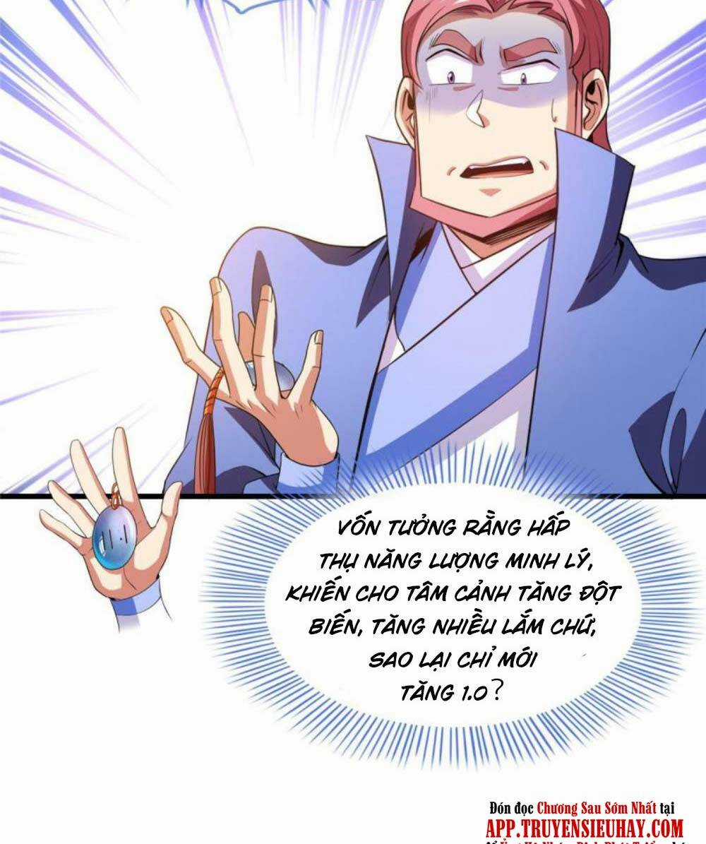 Thiên Đạo Đồ Thư Quán - Chapter 211 - Trang 29