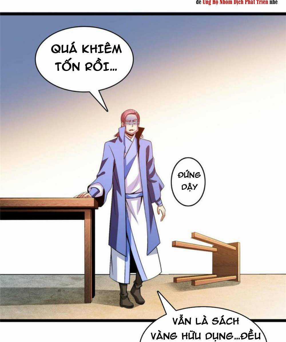 Thiên Đạo Đồ Thư Quán - Chapter 211 - Trang 30