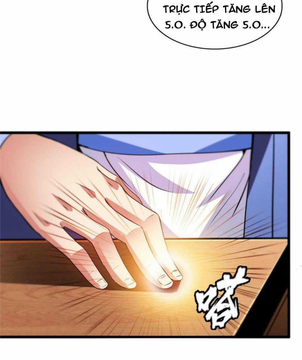 Thiên Đạo Đồ Thư Quán - Chapter 211 - Trang 31