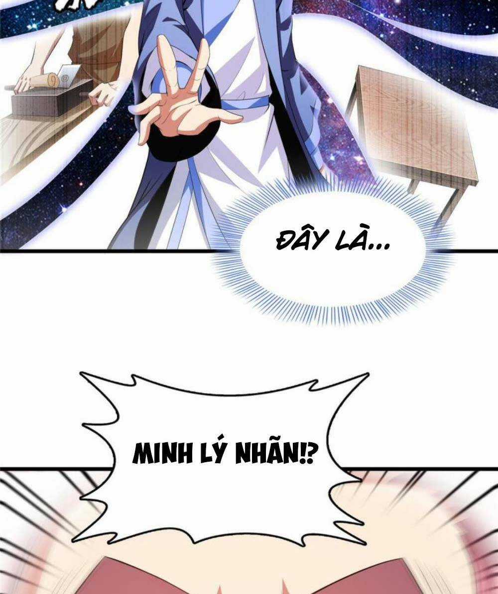 Thiên Đạo Đồ Thư Quán - Chapter 211 - Trang 33