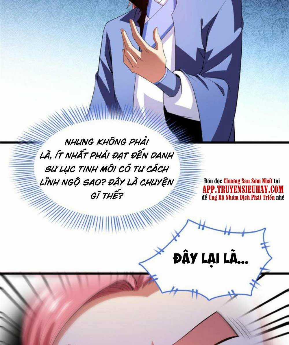 Thiên Đạo Đồ Thư Quán - Chapter 211 - Trang 35