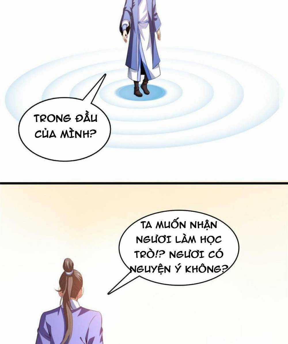 Thiên Đạo Đồ Thư Quán - Chapter 211 - Trang 37