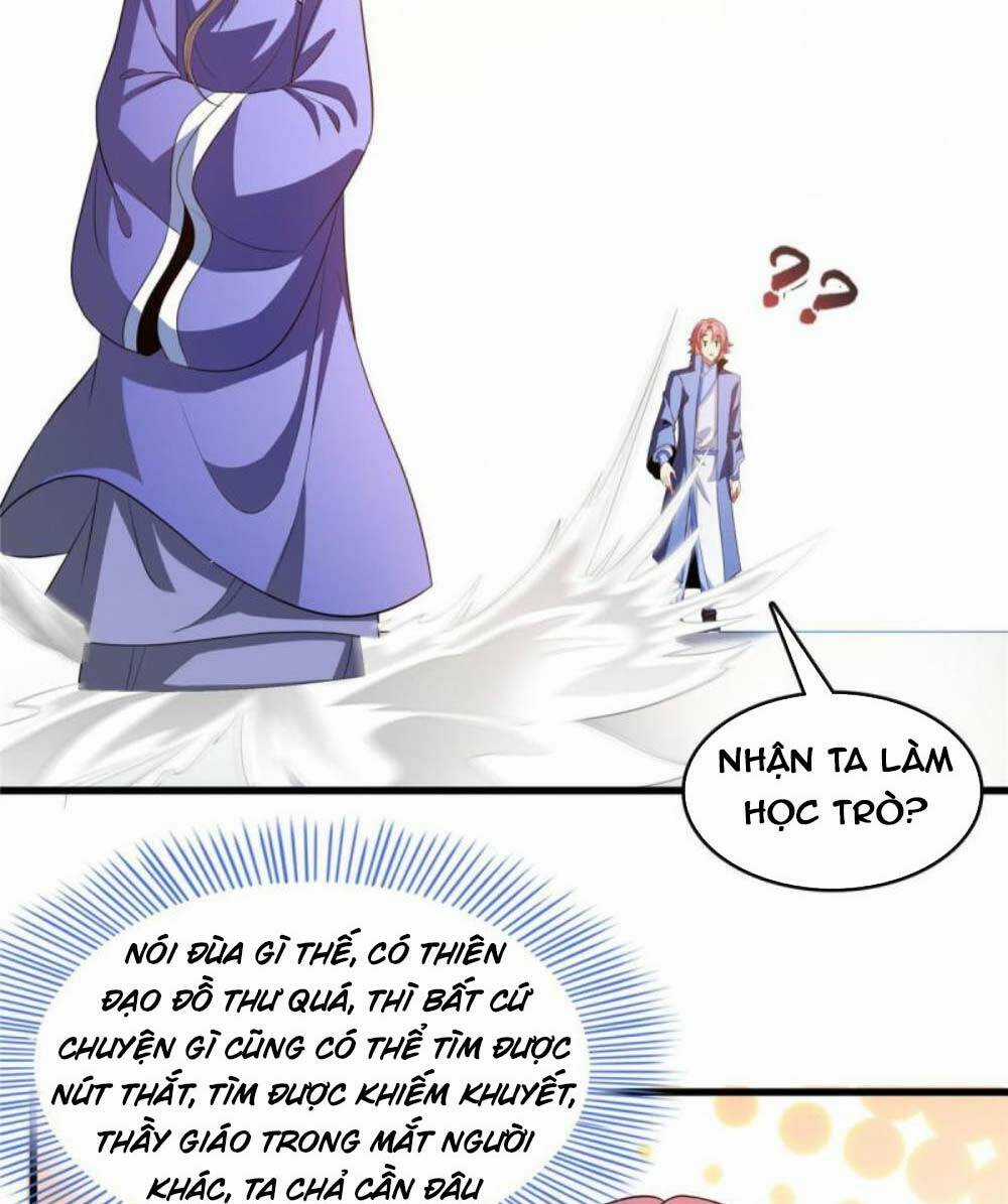 Thiên Đạo Đồ Thư Quán - Chapter 211 - Trang 38