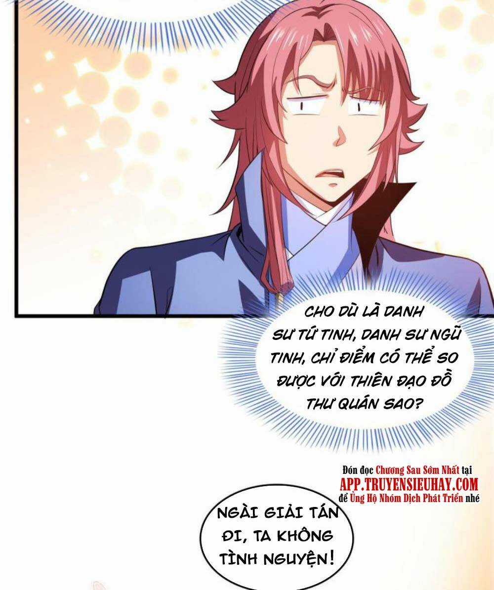 Thiên Đạo Đồ Thư Quán - Chapter 211 - Trang 39