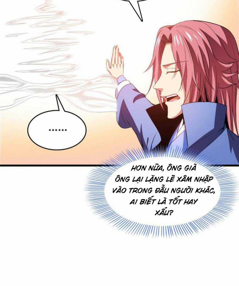 Thiên Đạo Đồ Thư Quán - Chapter 211 - Trang 40