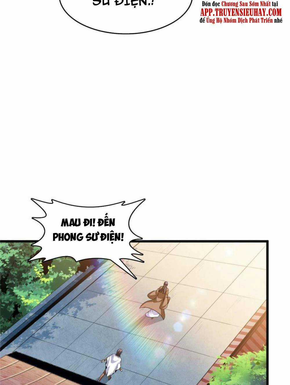 Thiên Đạo Đồ Thư Quán - Chapter 211 - Trang 8