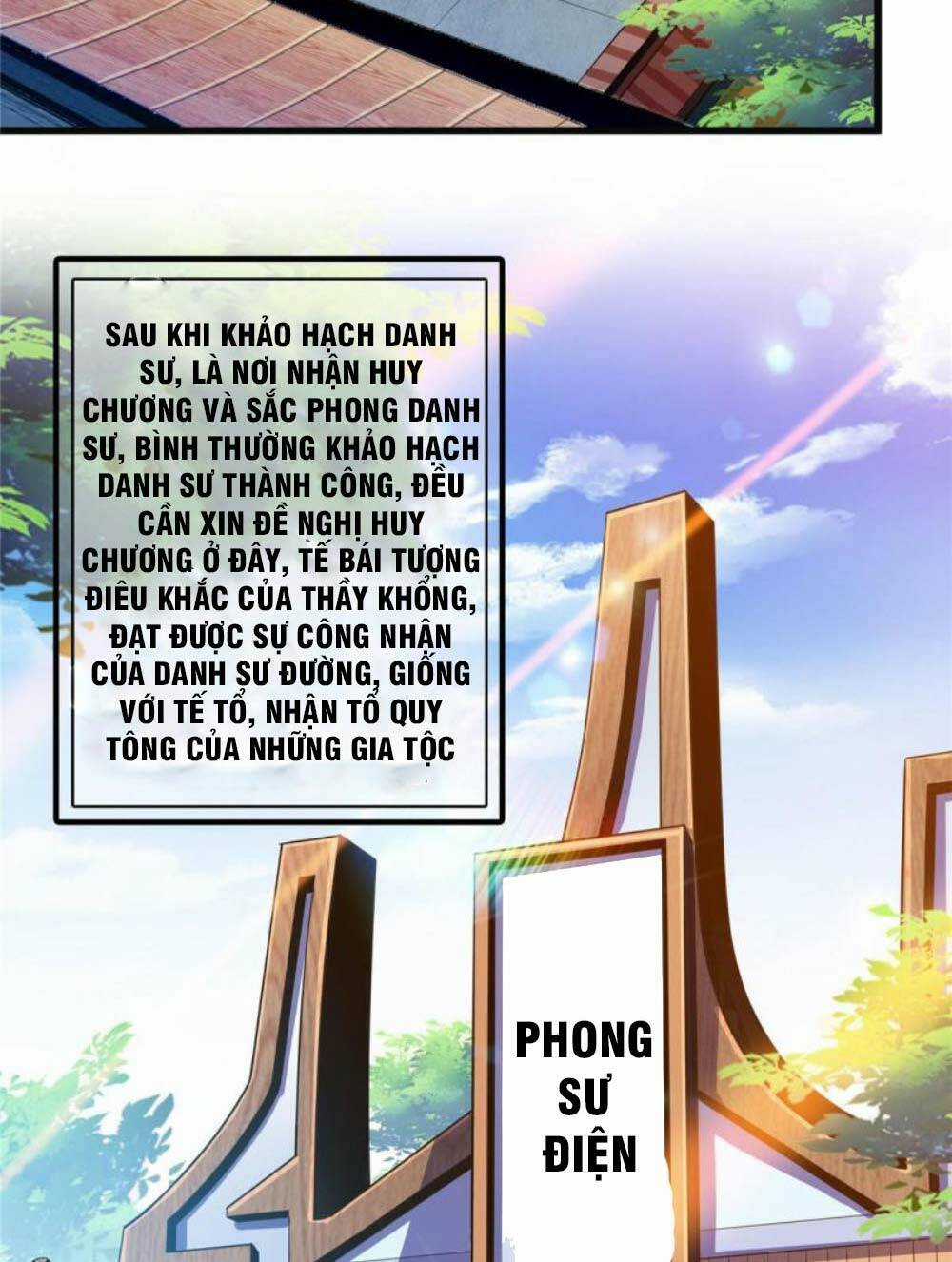 Thiên Đạo Đồ Thư Quán - Chapter 211 - Trang 9