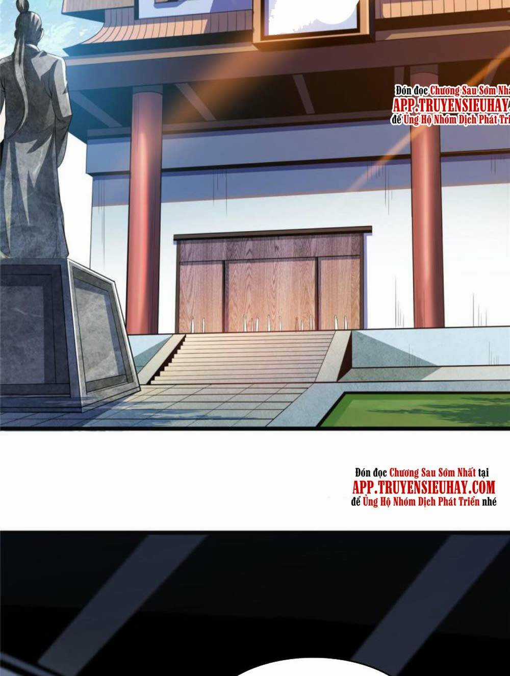 Thiên Đạo Đồ Thư Quán - Chapter 211 - Trang 10