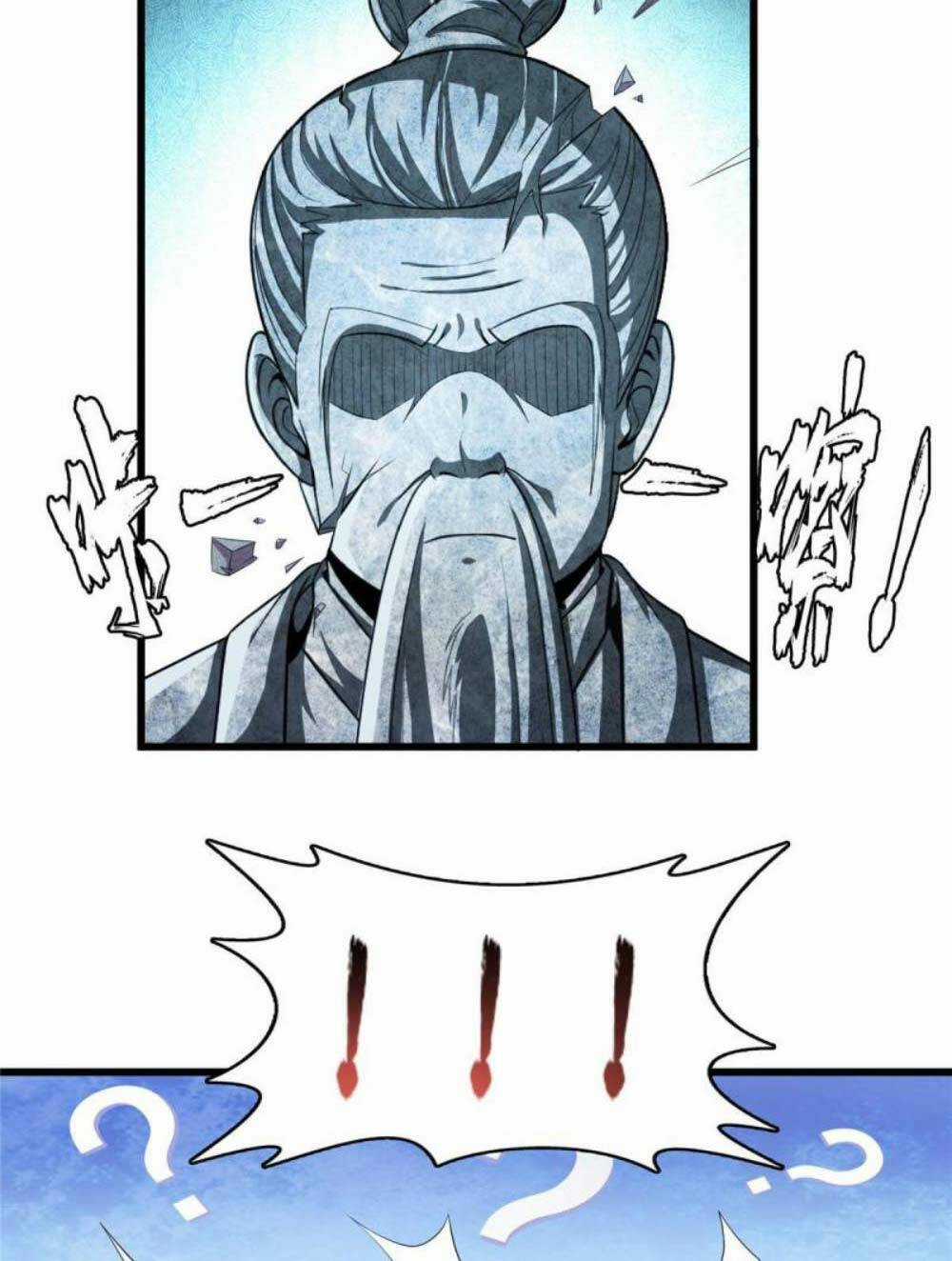 Thiên Đạo Đồ Thư Quán - Chapter 212 - Trang 2