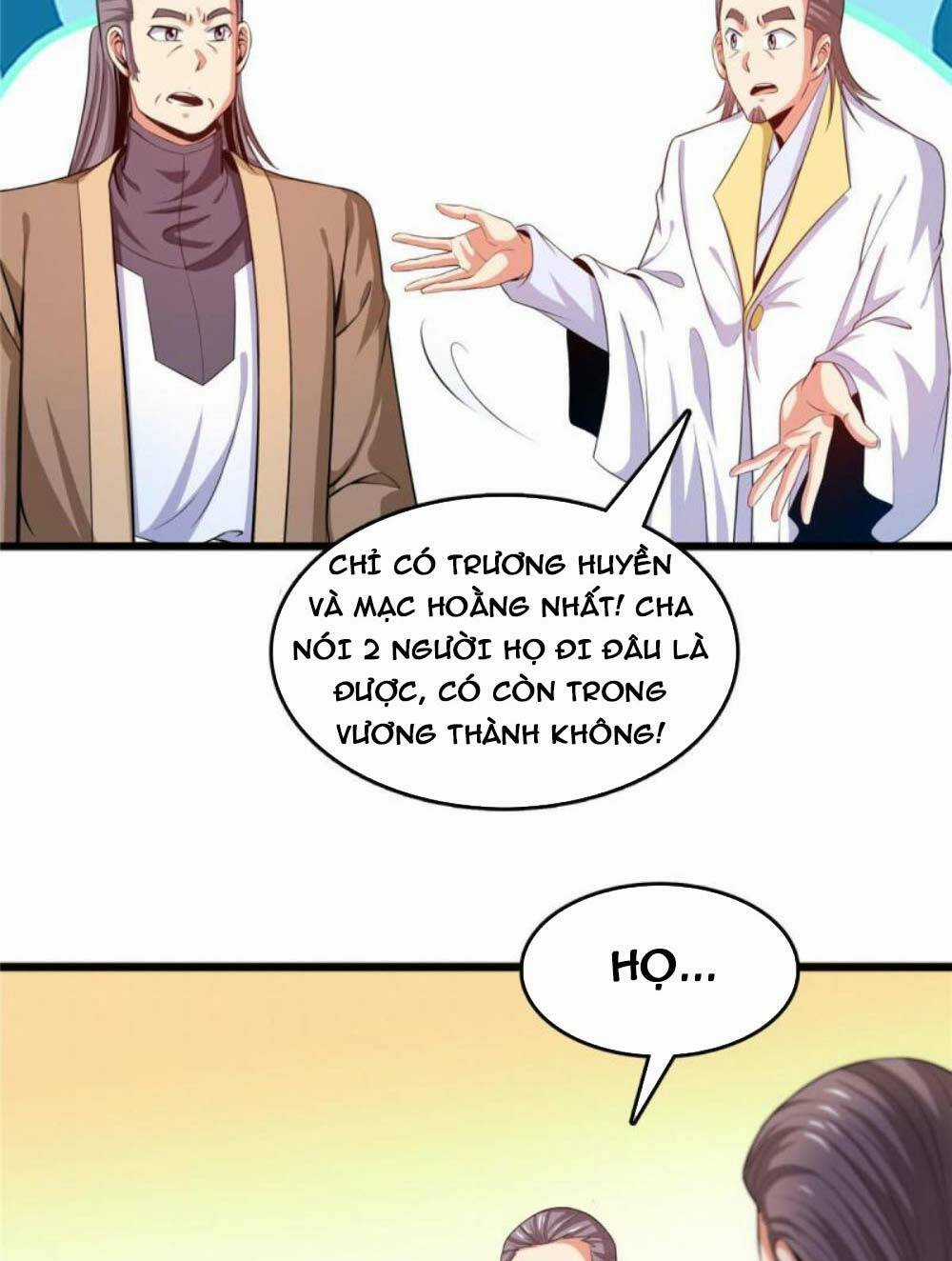 Thiên Đạo Đồ Thư Quán - Chapter 212 - Trang 13