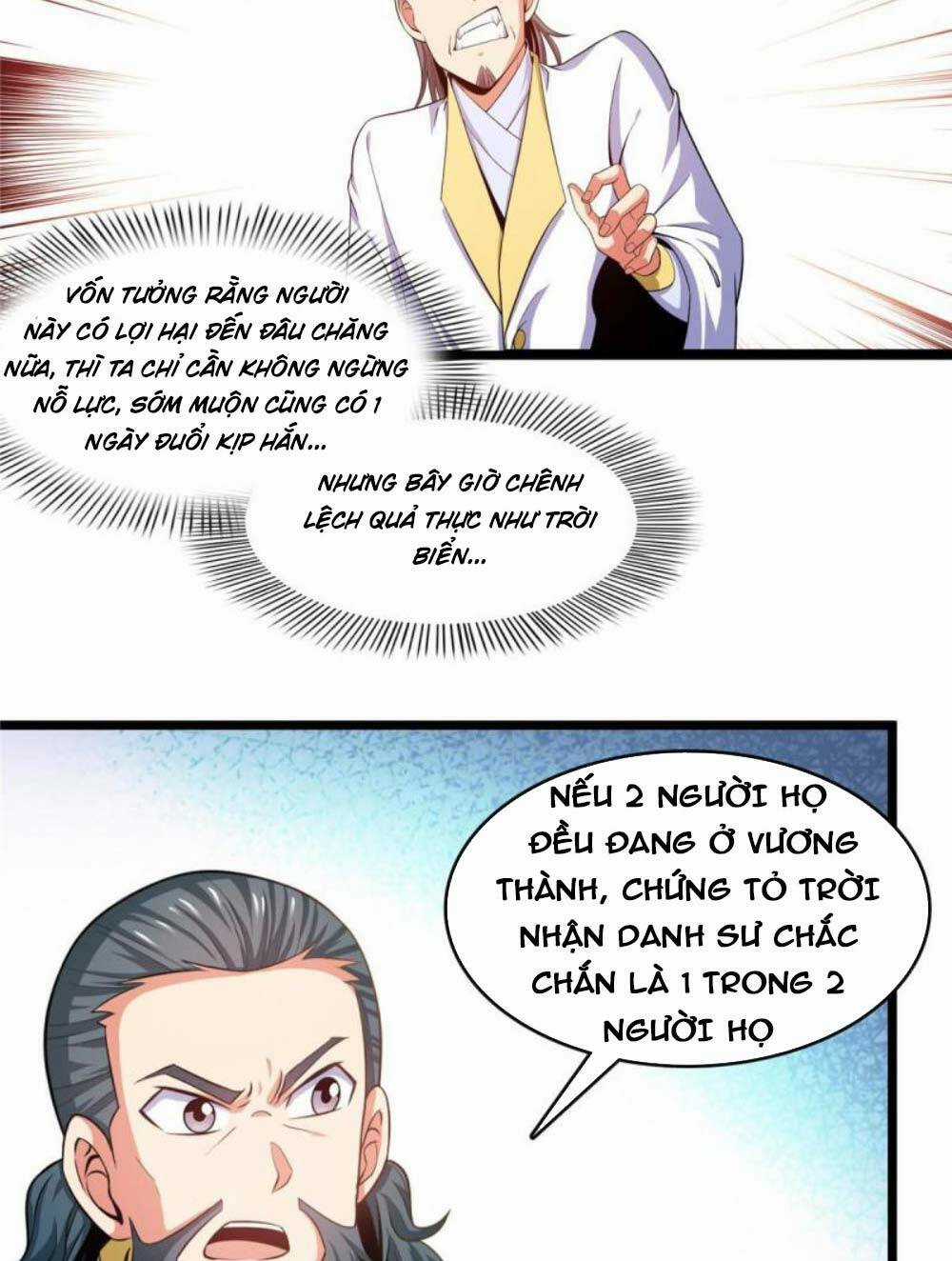 Thiên Đạo Đồ Thư Quán - Chapter 212 - Trang 17