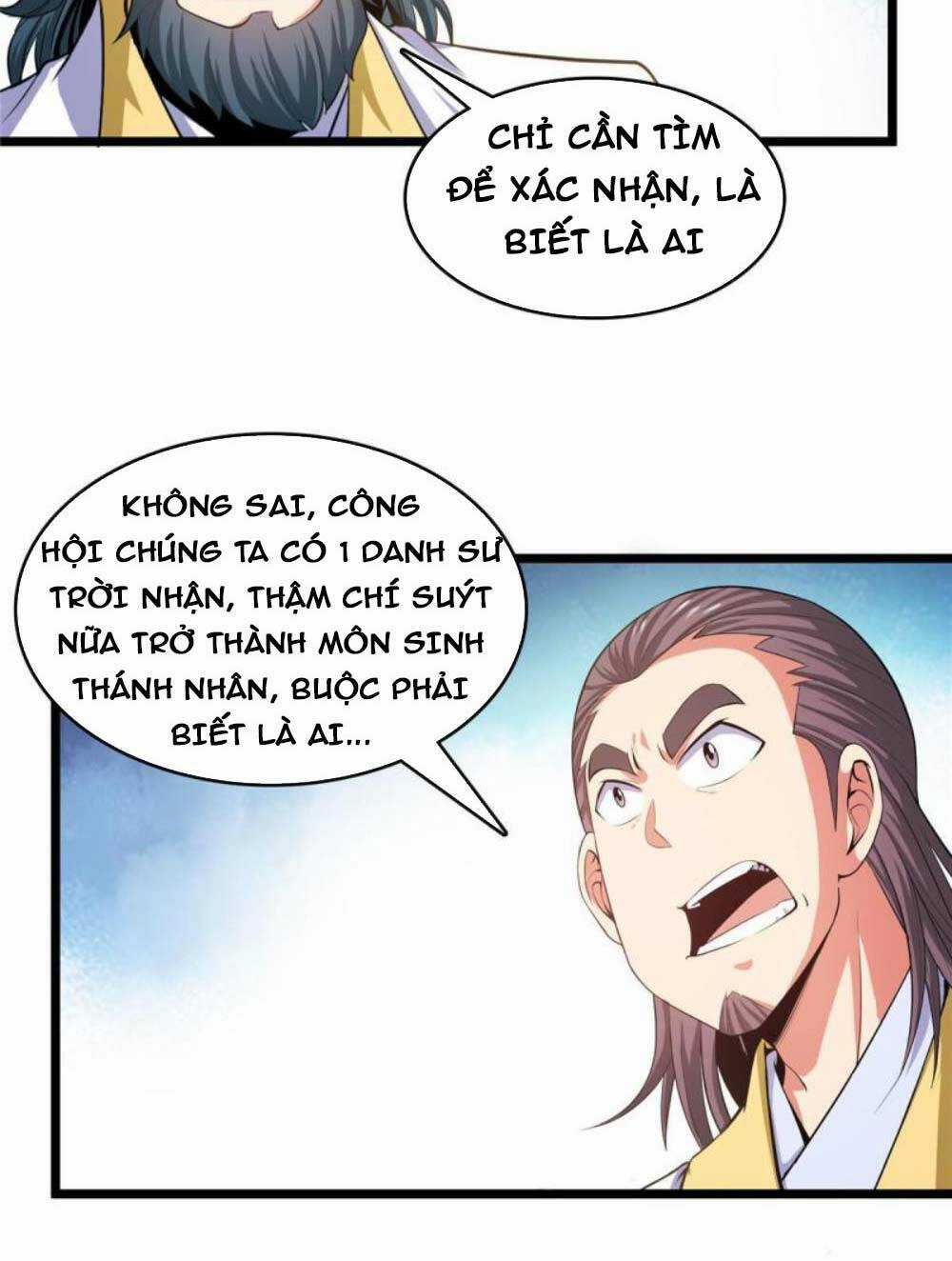 Thiên Đạo Đồ Thư Quán - Chapter 212 - Trang 18