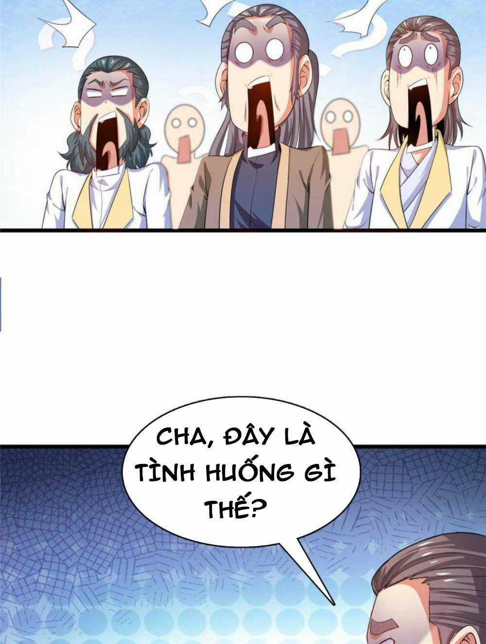 Thiên Đạo Đồ Thư Quán - Chapter 212 - Trang 3