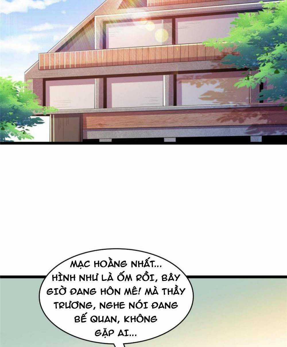 Thiên Đạo Đồ Thư Quán - Chapter 212 - Trang 21