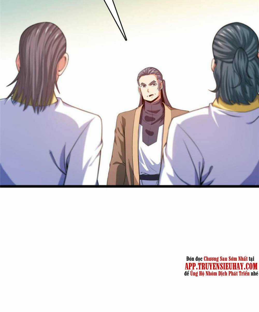 Thiên Đạo Đồ Thư Quán - Chapter 212 - Trang 22