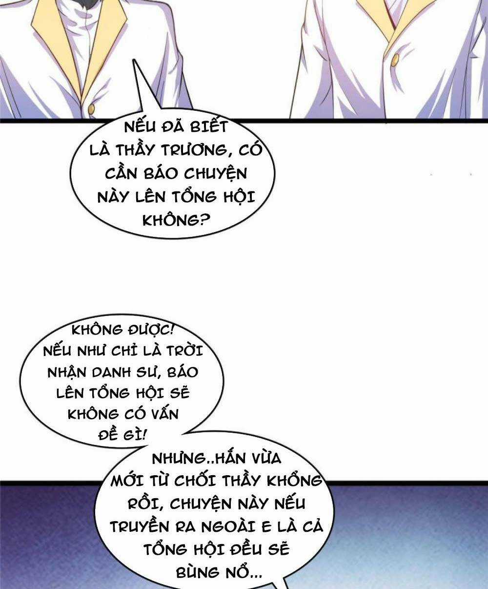 Thiên Đạo Đồ Thư Quán - Chapter 212 - Trang 24