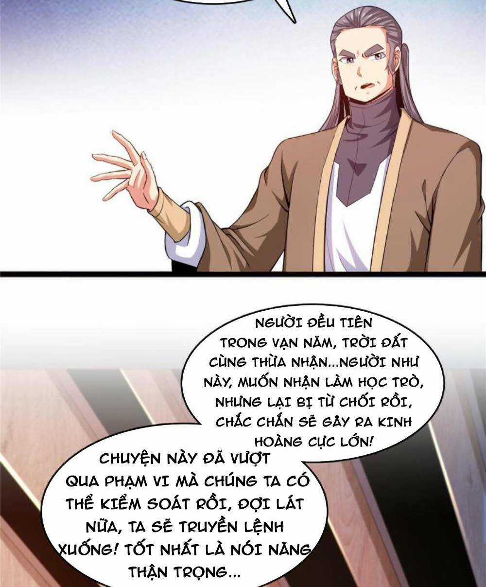 Thiên Đạo Đồ Thư Quán - Chapter 212 - Trang 25