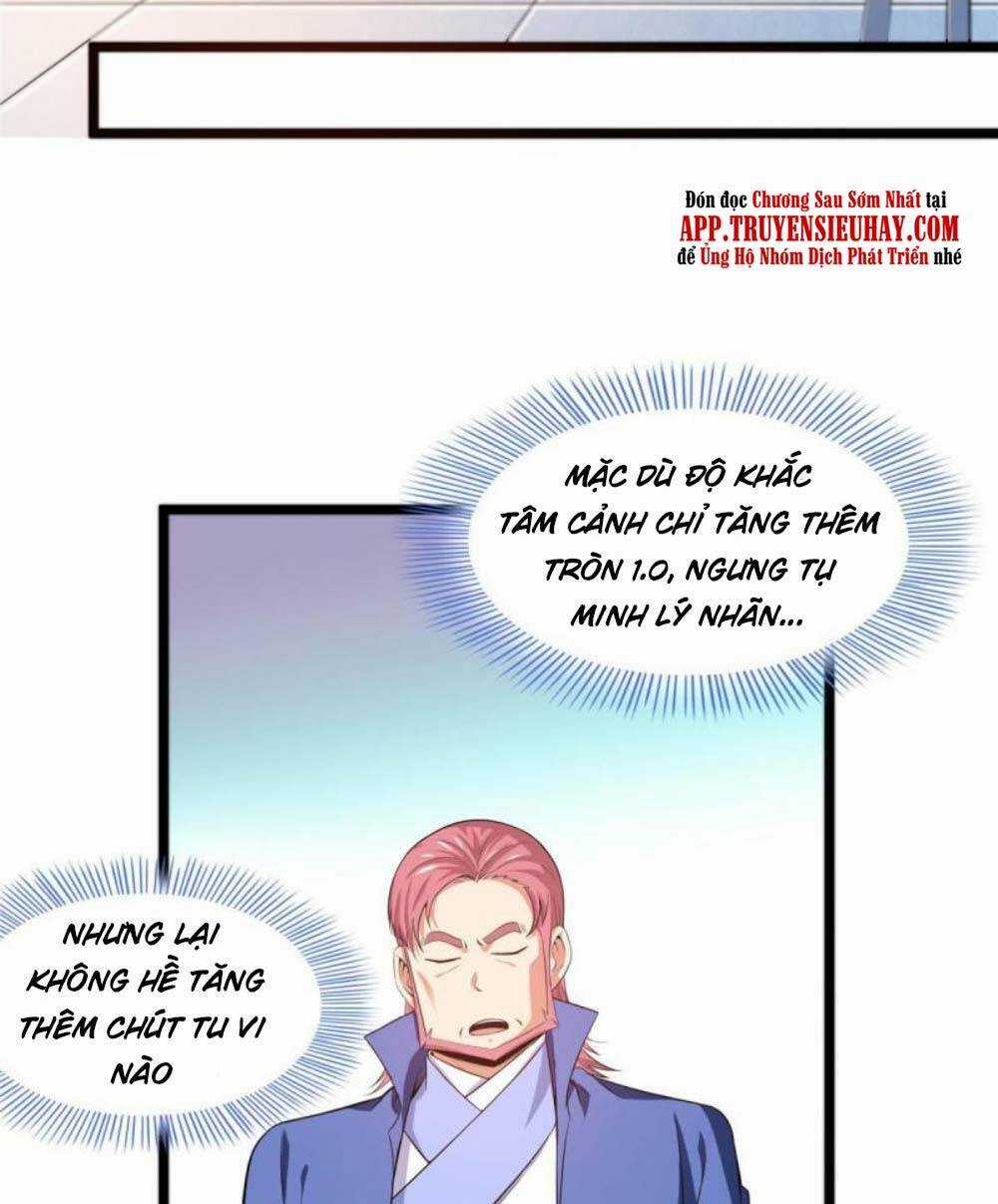 Thiên Đạo Đồ Thư Quán - Chapter 212 - Trang 27