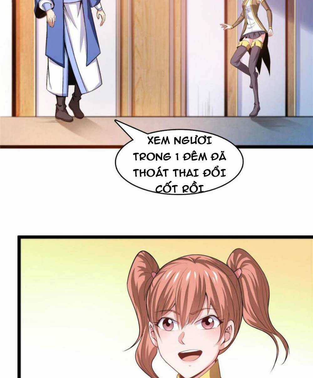 Thiên Đạo Đồ Thư Quán - Chapter 212 - Trang 29