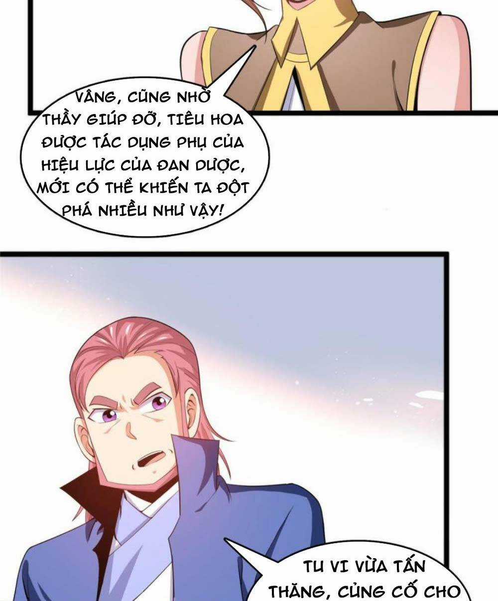 Thiên Đạo Đồ Thư Quán - Chapter 212 - Trang 30