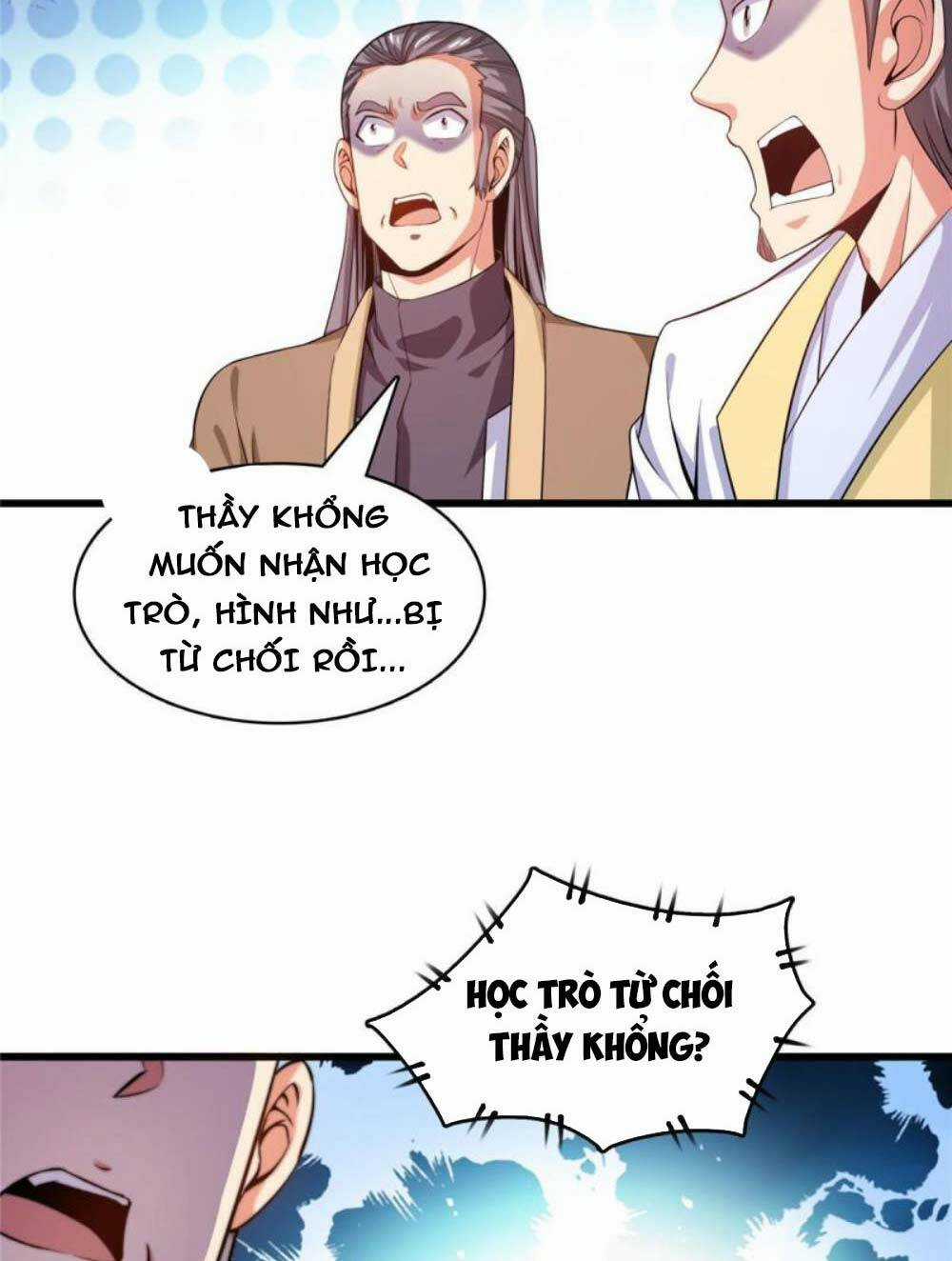 Thiên Đạo Đồ Thư Quán - Chapter 212 - Trang 4