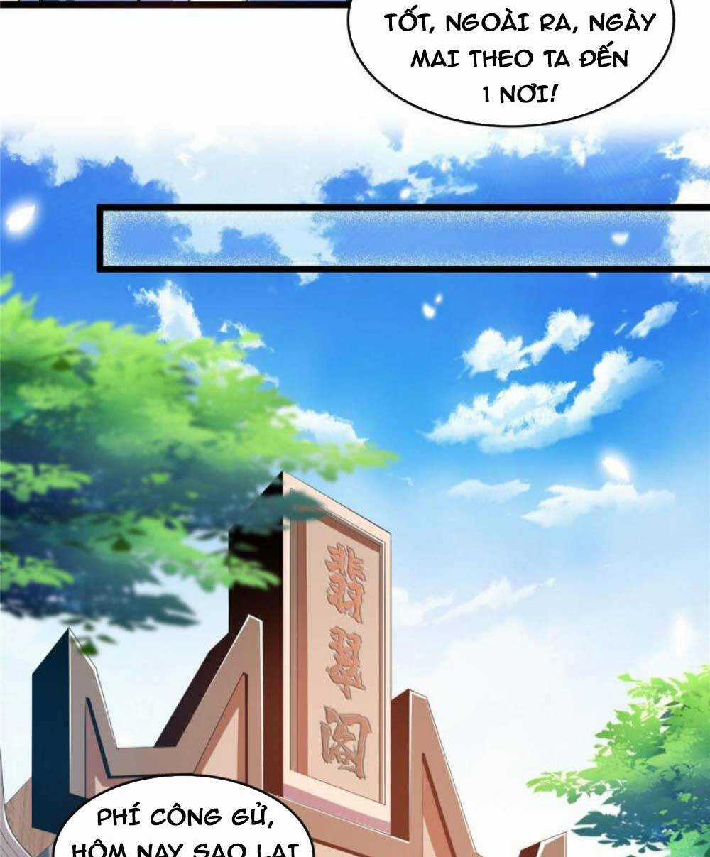 Thiên Đạo Đồ Thư Quán - Chapter 212 - Trang 31