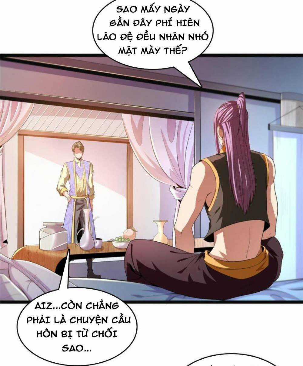 Thiên Đạo Đồ Thư Quán - Chapter 212 - Trang 33